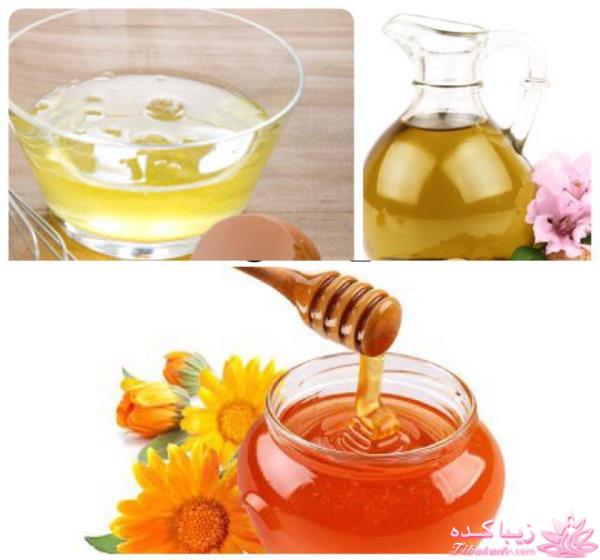 اموزش درست کردن کرم های خانگی