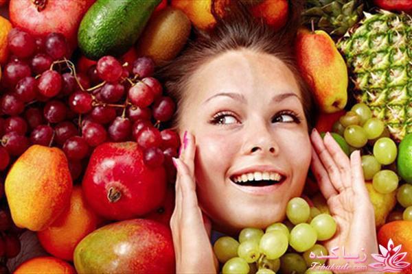 مراقبت از پوست