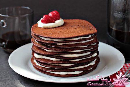 انواع دسر | انواع ژله