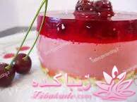انواع دسر | انواع ژله