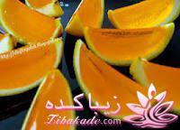 انواع دسر | انواع ژله