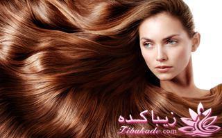 ماسک مو