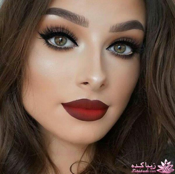 میکاپ | آرایش