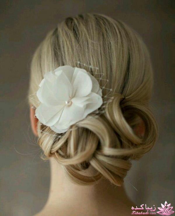 مدل مو در منزل