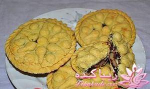 شیرینی های خوشمزه عید نوروز