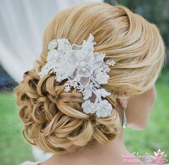 مدل مو در منزل