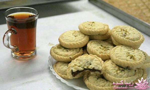 انواع کیک و شیرینی