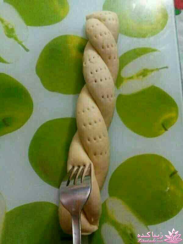 انواع کیک و شیرینی