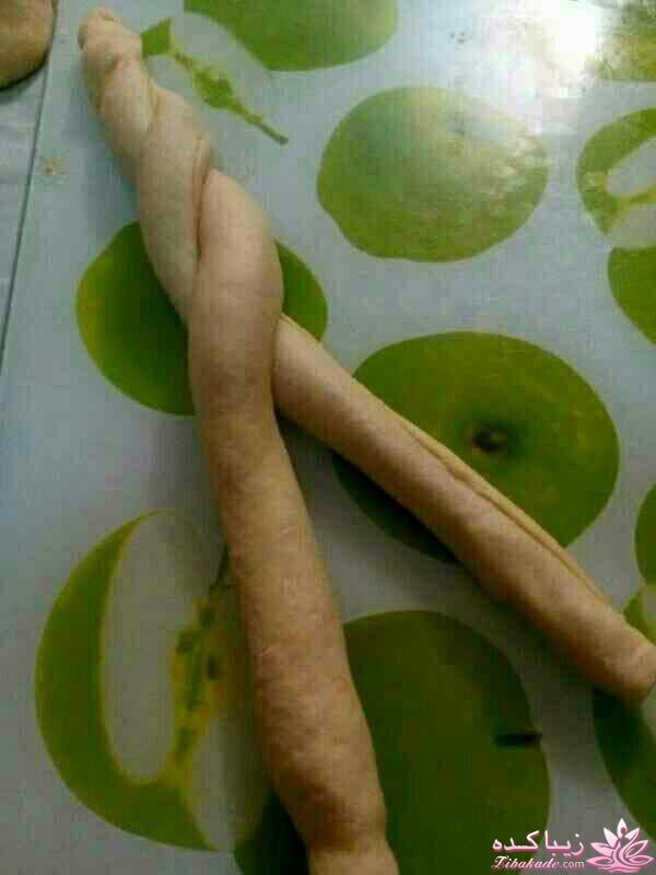 انواع کیک و شیرینی