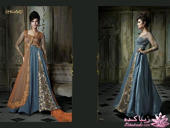 مدل لباس هندی