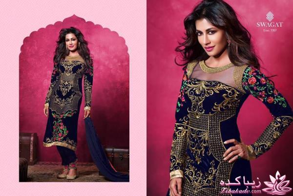 مدل لباس هندی