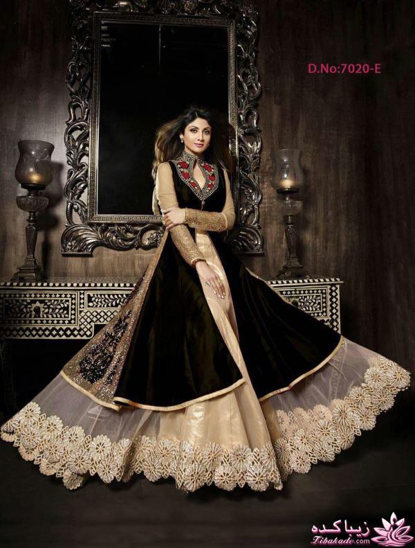 مدل لباس هندی