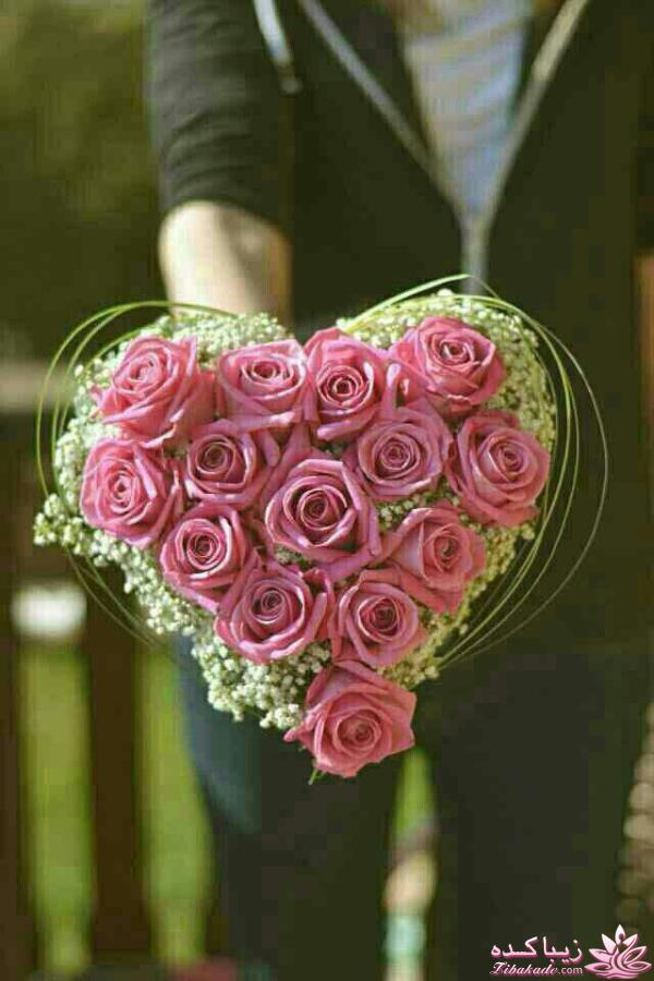 اتاق عقدهای زیبا / دسته گل عروس / ماشین عروس