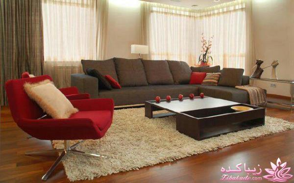 چیدمان جهیزیه، چیدمان منزل، دکوراسیون