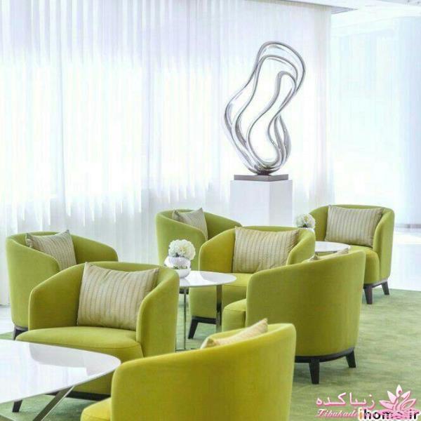 چیدمان جهیزیه، چیدمان منزل، دکوراسیون