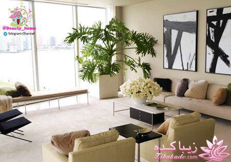 چیدمان جهیزیه، چیدمان منزل، دکوراسیون