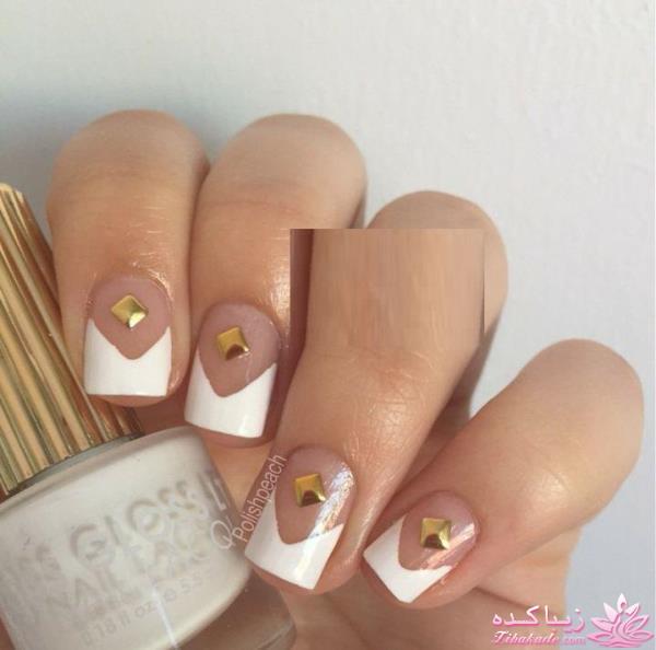 طراحی ناخن