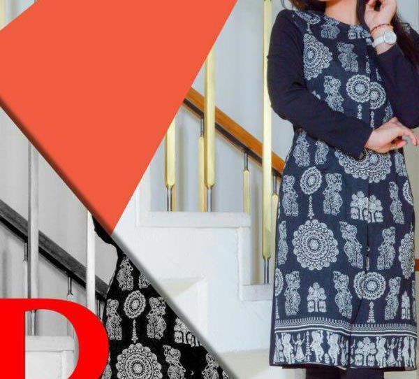 مدل مانتو سنتی