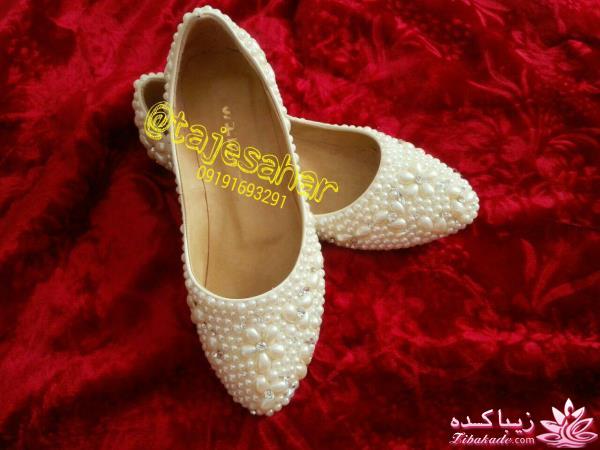 انواع کیف و کفش