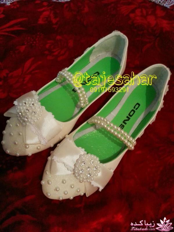 انواع کیف و کفش