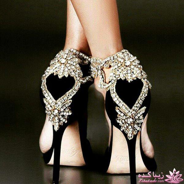 انواع کیف و کفش