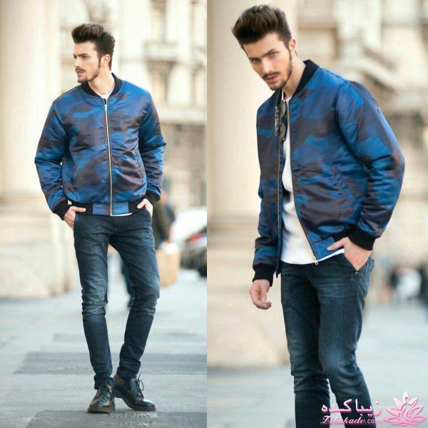 ما پسرهای باحال!