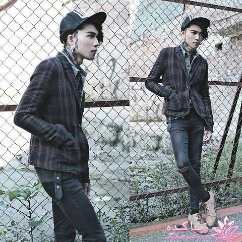 ما پسرهای باحال!