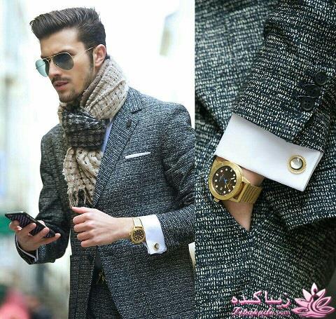 ما پسرهای باحال!