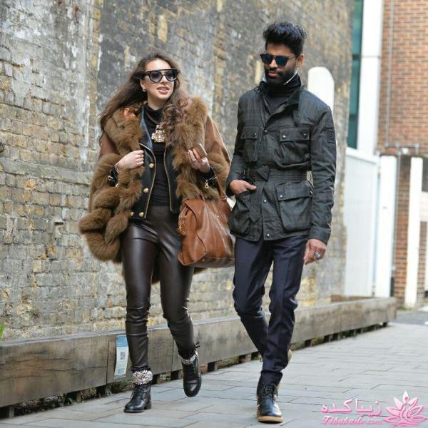 ما پسرهای باحال!