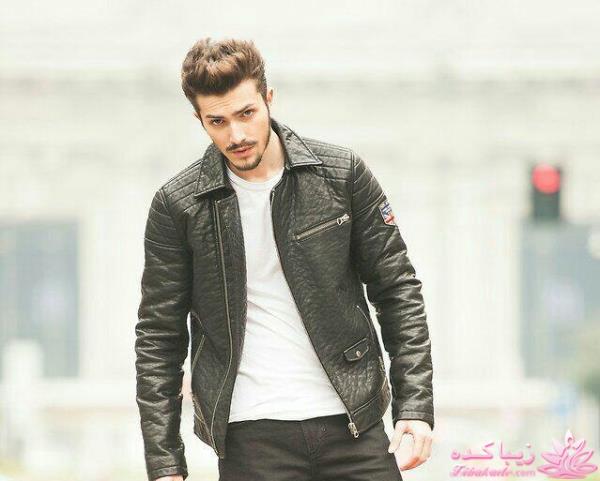 مدل مو مردانه - مدل مو پسرانه