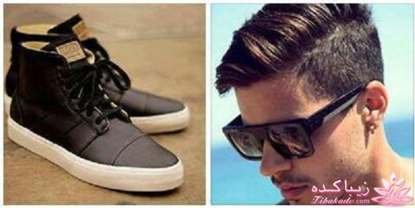 مدل مو مردانه - مدل مو پسرانه