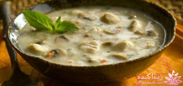 انواع آش | انواع سوپ | دستور پخت و طرز تهیه