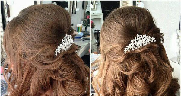 مدل مو در منزل