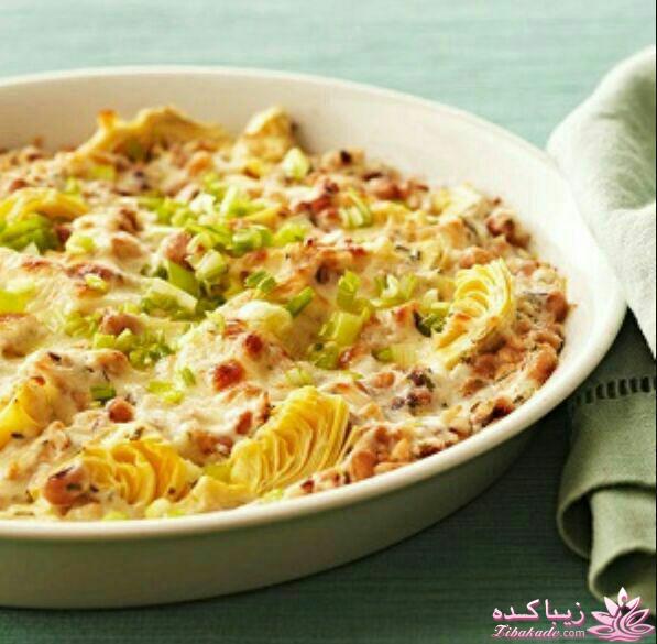 شام چی درست کنیم؟