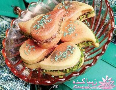 انواع دسر | انواع ژله