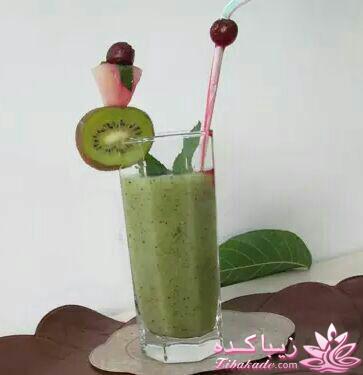 انواع نوشیدنی