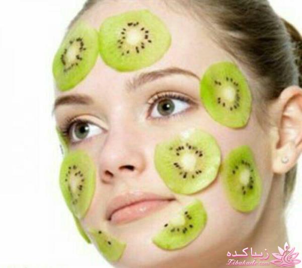 انواع ماسک برای پوست شما