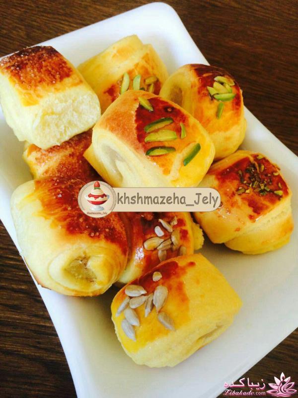 شیرینی های خوشمزه عید نوروز