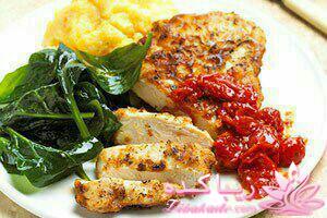 شام چی درست کنیم؟