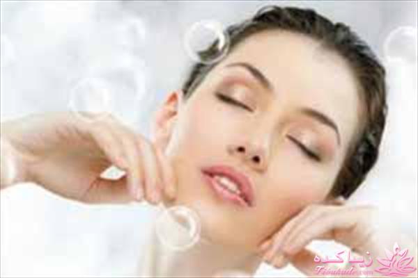 چگونه زیبا شوم