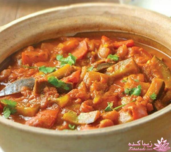 شام چی درست کنیم؟