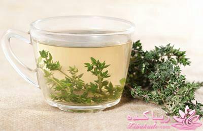 انواع دمنوش