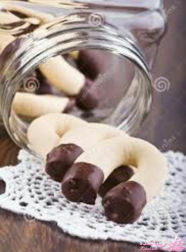 انواع کیک و شیرینی