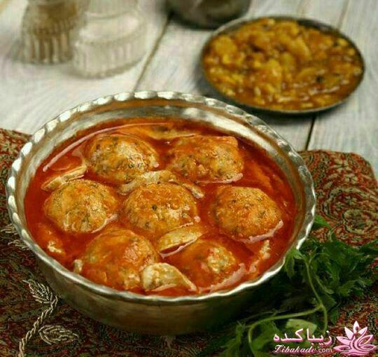 شام چی درست کنیم؟