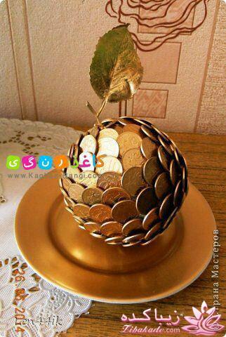 آموزش تزیین سفره هفت سین