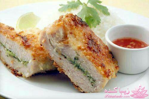 شام چی درست کنیم؟