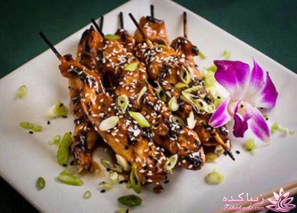 شام چی درست کنیم؟