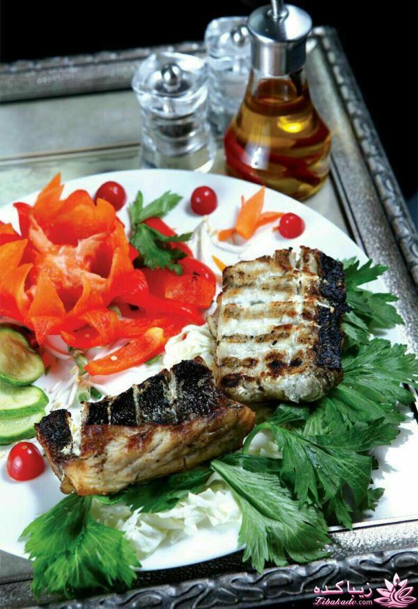 شام چی درست کنیم؟