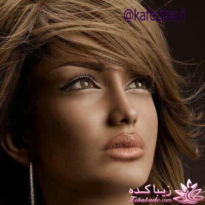 آموزش ترکیب رنگ مو 