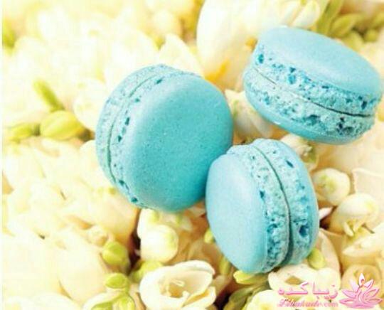 انواع کیک و شیرینی